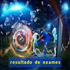 resultado de exames unimed porto alegre